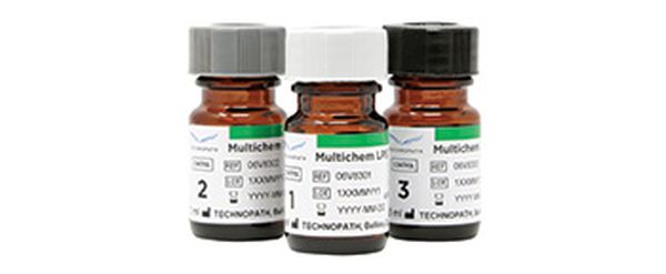Multichem LPS for Abbott ARCHITECT c & Alinity c